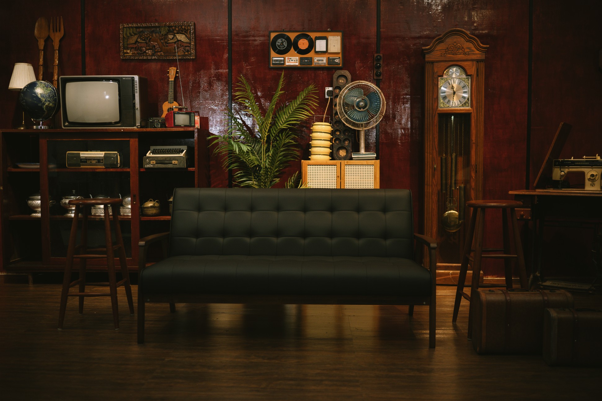 Studio foto profesional