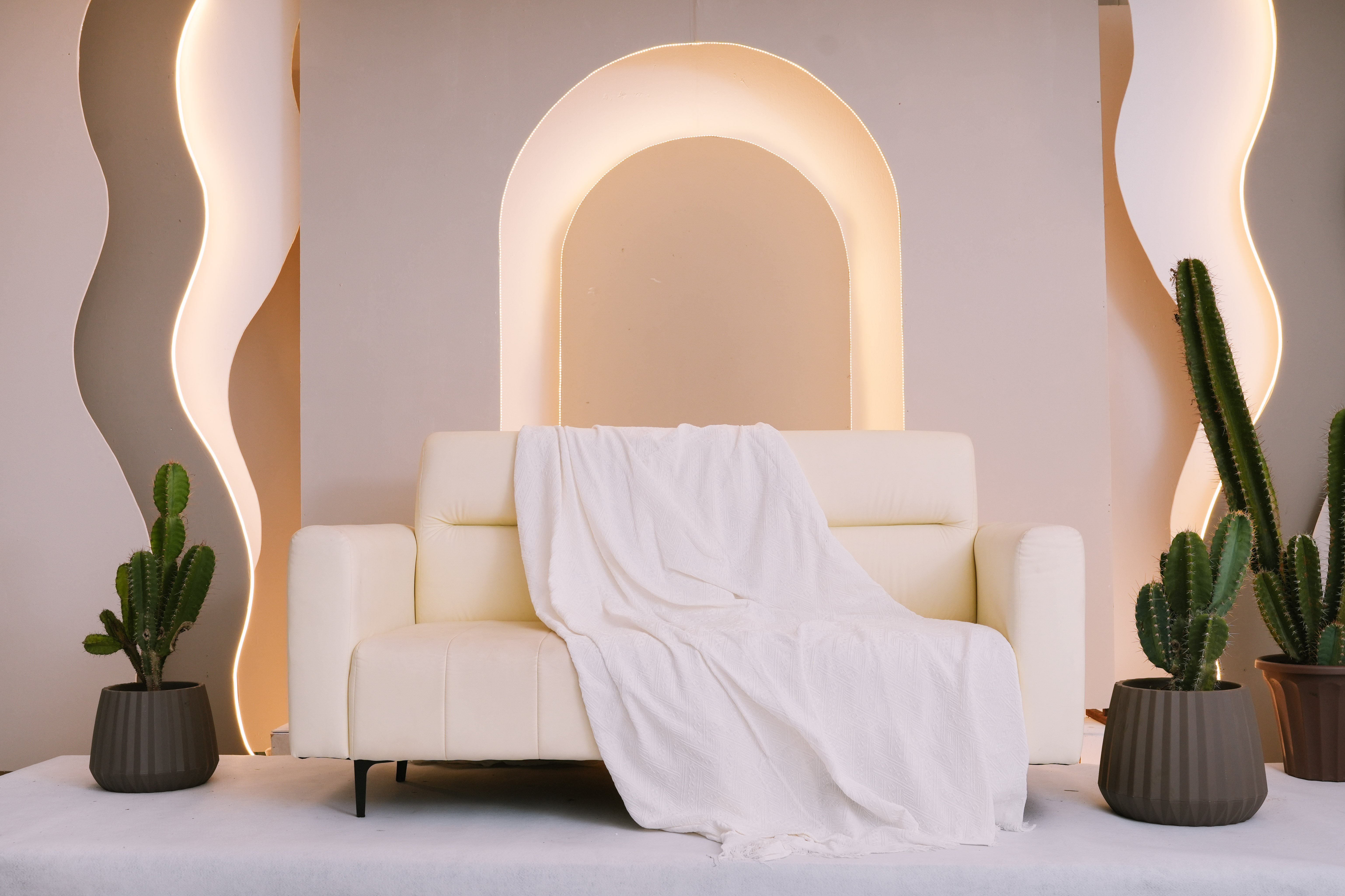 Studio foto profesional