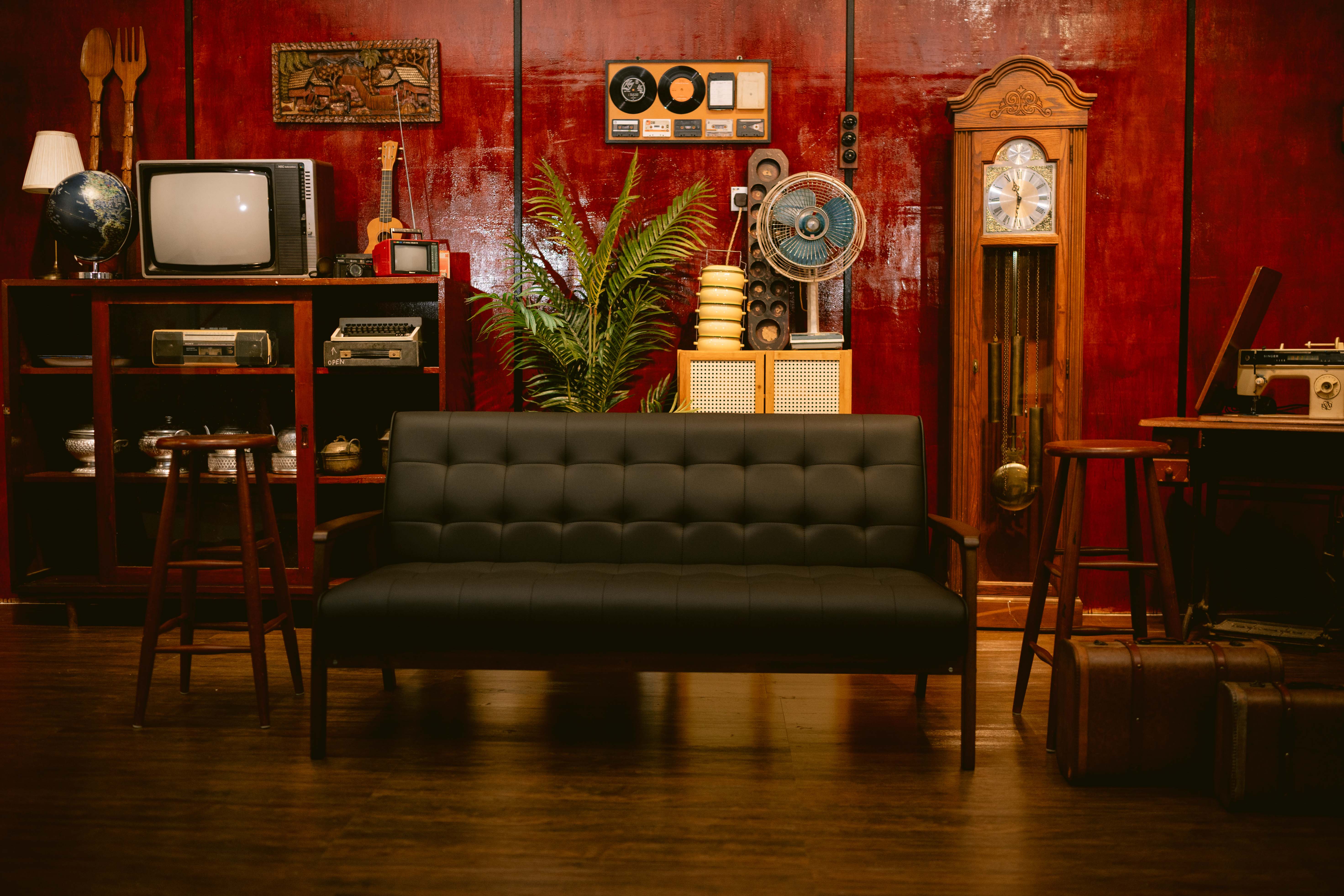 Studio foto profesional